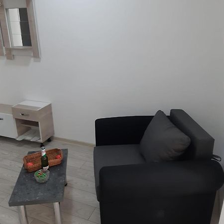 Flor Apartaments Târgu-Mureş Eksteriør billede
