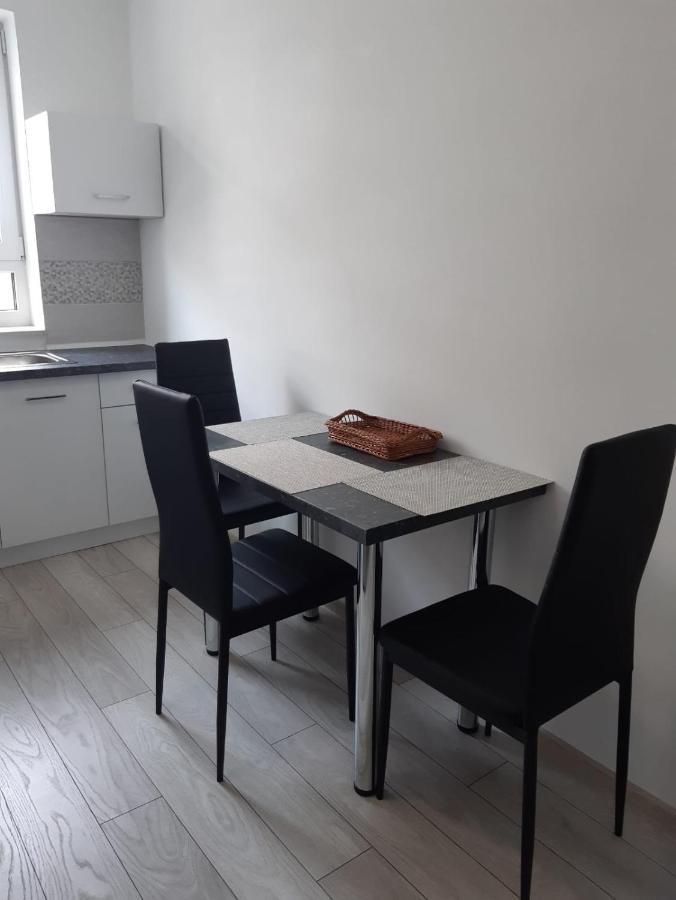 Flor Apartaments Târgu-Mureş Eksteriør billede
