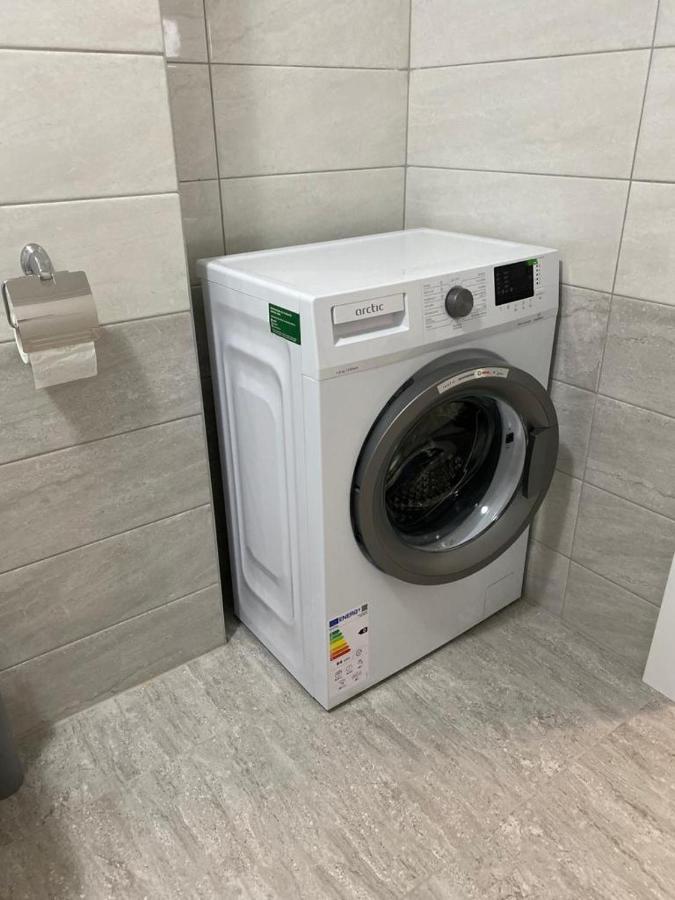 Flor Apartaments Târgu-Mureş Eksteriør billede